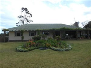 7 ha Smallholding in Grahamstown