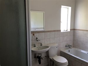 2 Bedroom Apartment in Northgate