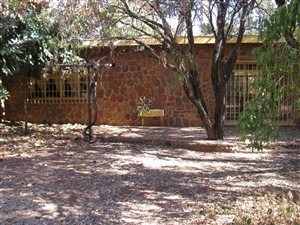 11 ha Farm in Mooiplaats AH