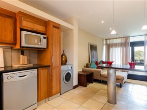 2 Bed Apartment in Oubaai and surrounds