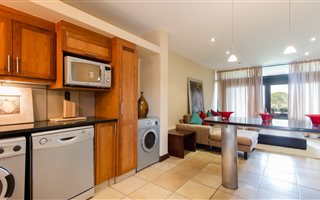 2 Bedroom Apartment in Oubaai and surrounds
