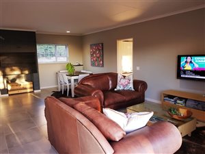 3 Bedroom House in Yzerfontein