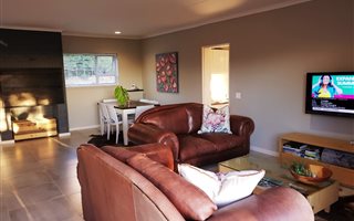 3 Bedroom House in Yzerfontein