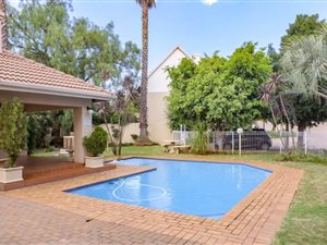 2 Bed Townhouse in Glen Atholl
