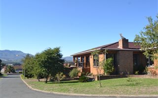 5 Bedroom House in Grabouw
