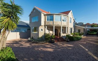 3 Bedroom House in Mount Croix