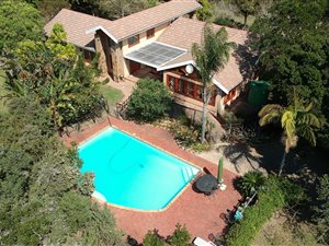 19 ha Farm in Sedgefield