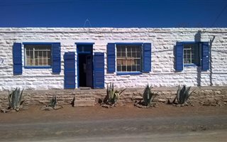 3 Bedroom House in Leeu Gamka