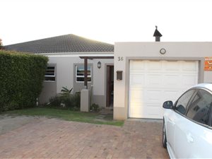 2 Bed Townhouse in Sonstraal Heights