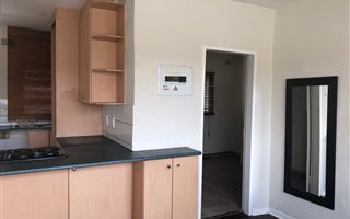 1 Bedroom Apartment in Blairgowrie