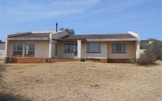 3 Bedroom House in Volksrust