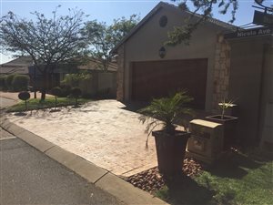 3 Bed House in Thorn Valley Estate