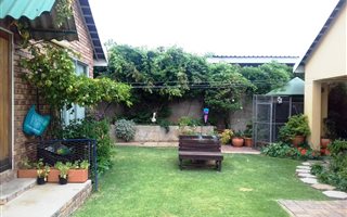 3 Bedroom House in Glenvarloch