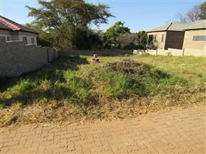 520 m² Land available in Aquapark