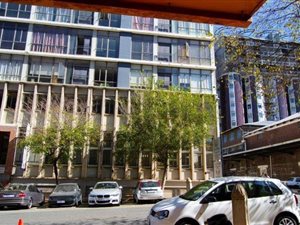 312 m² Commercial space in Newtown