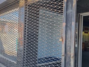 450 m² Commercial space in Lenasia