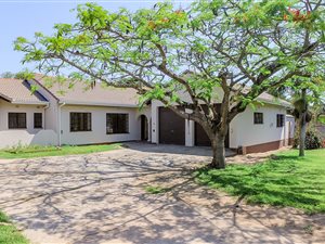 5 Bed House in Fairview