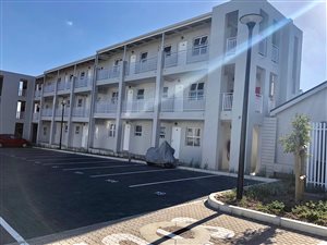 2 Bed Apartment in Haasendal