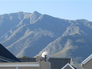 670 m² Land available in Mont Fleur Mountain Estate