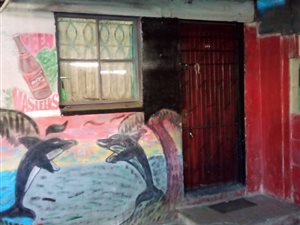 3 Bed House in Valhalla Park