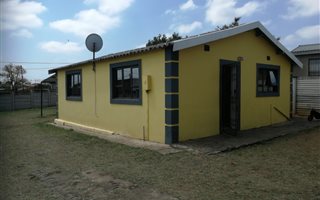 2 Bedroom House in Edendale