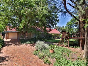 3 Bed House in Risiville