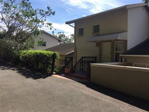 4 Bed Duplex in Westville