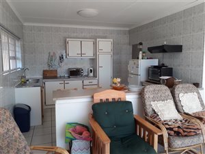2 Bed House in Hartenbos Heuwels