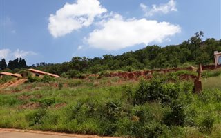 2998 m² Land available in Bergtuin