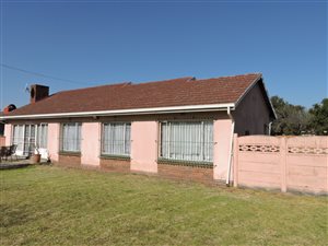 3 Bed House in Sharon Park