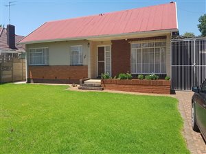 3 Bed House in Brenthurst