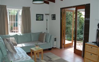 2 Bedroom House in Westdene