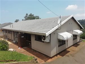 3 Bed House in Mount Vernon