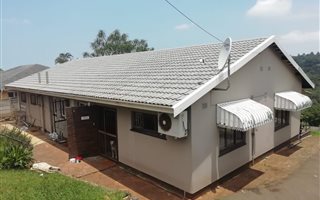 3 Bedroom House in Mount Vernon