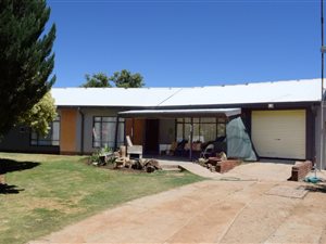 3 Bed House in Edenburg
