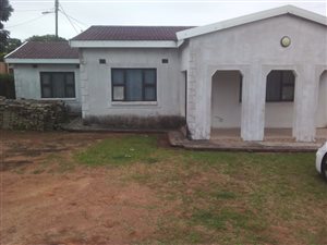 4 Bed House in Luganda