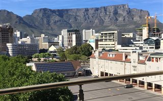 2 Bedroom Apartment in De Waterkant