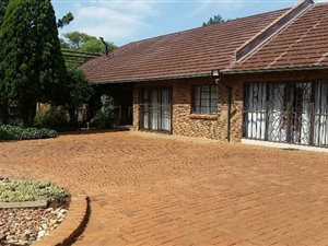 1.6 ha Farm in Delmas