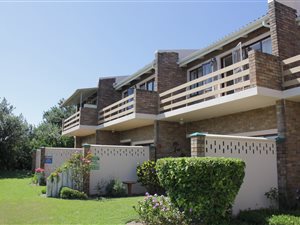 2 Bedroom Apartment in Port Alfred