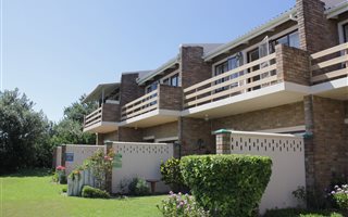 2 Bedroom Apartment in Port Alfred