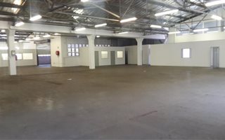 1036 m² Commercial space in Durban North