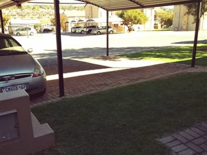 2 Bed Townhouse in Laser Park
