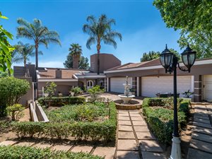 4 Bed House in Norscot
