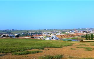 8900 m² Land available in Mooikloof Glen