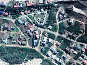 634 m² Land available in Oyster Bay