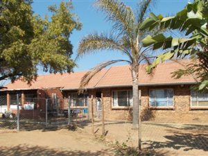 8.5 ha Farm in Nigel