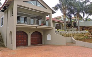 4 Bedroom House in Umgeni Park