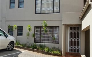 2 Bedroom House in Arcadia