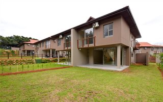 3 Bedroom Townhouse in Zimbali Coastal Resort
