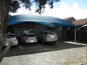 185 m² Office Space in Vanderbijlpark SW2